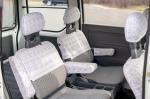 Subaru Sambar Dias Extra S 1993 года